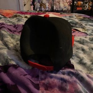 Harley Quinn Hat
